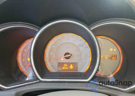 2009 Nissan Murano S from USA, damaged, VIN JN8AZ18W49W153634